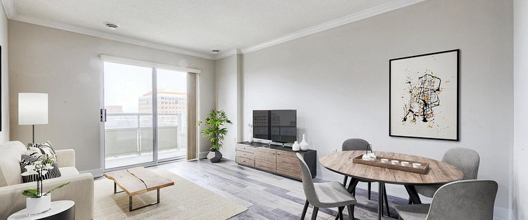 Regency | 57 Queen Street North, Kitchener - Photo 1