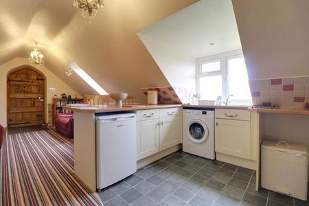 1 bedroom Flat to rent in Hereford HR1 - Photo 5