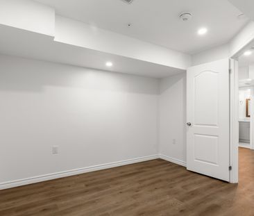 For Lease - 392 Clarkson Gate Unit# Basement, Milton, Ontario - Photo 4