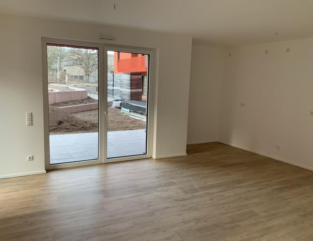 Erstbezug! 3-Zimmer-Wohnung im Neubau Bonn Endenich - Photo 1