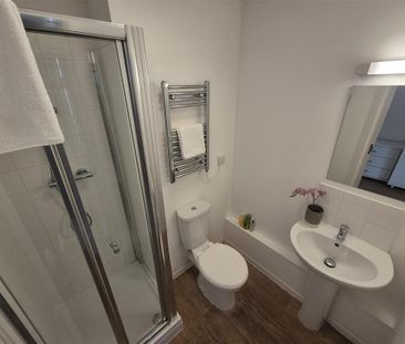 Studio to rent - Photo 5