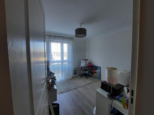 Appartement T4 à louer - 87 m² - Photo 1