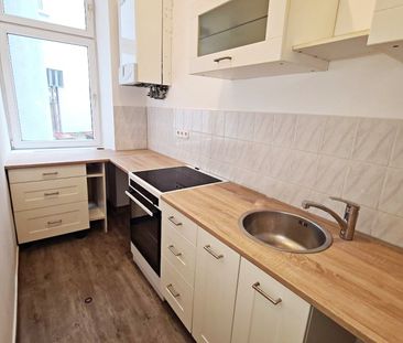 U2 MESSE-PRATER, WU-NÄHE, 56 m2 Altbau, 2 Zimmer, Küche, Duschbad, ... - Photo 6