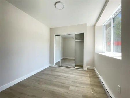 L'Esplanade Appartements — 1 BR - Photo 3