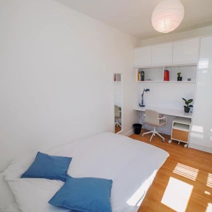 Premium En-Suite Plus - Photo 1