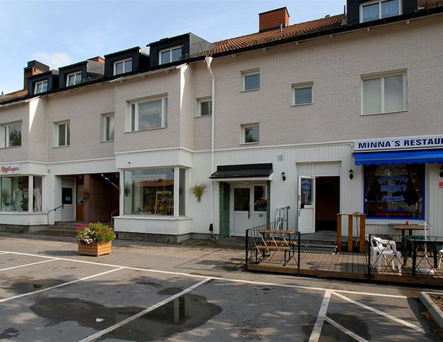 Karlitplan 6 A - Photo 1