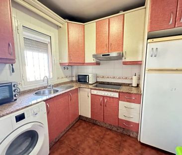 Apartamento de alquiler en Los Gallos - Foto 3