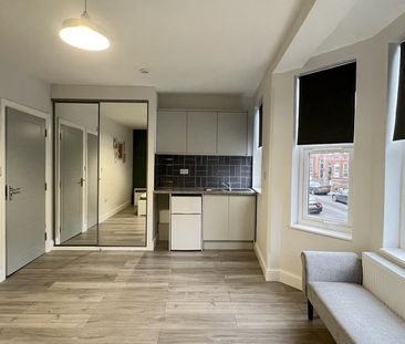 Studio to rent - Photo 4