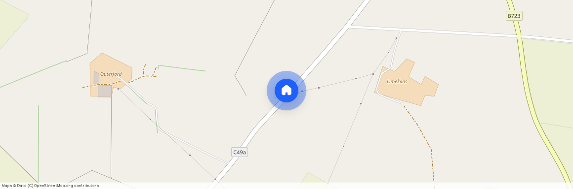 2 Limekilns Cottage, Annan, DG12