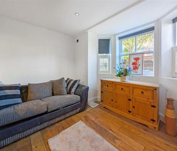 3 bedroom apartment to rent - Photo 1