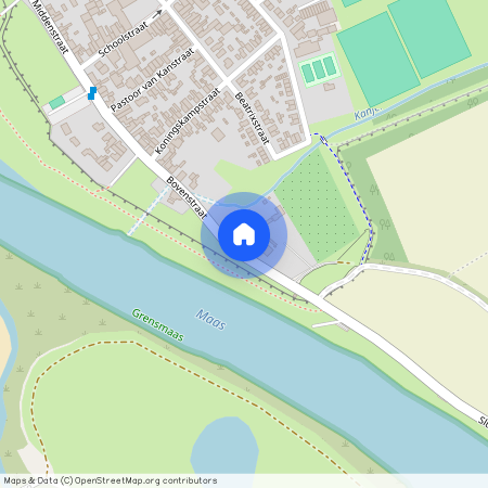 Bovenstraat 33 N, 6223 AC, Maastricht