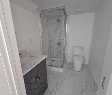 For Lease - 226 Miyako Court Unit# BSMT, Oshawa, Ontario - Photo 3