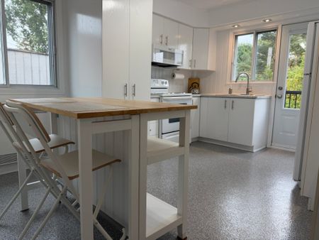 10245 Rue D'Iberville, H2B 2T7, H2B 2T7, Montréal - Photo 3