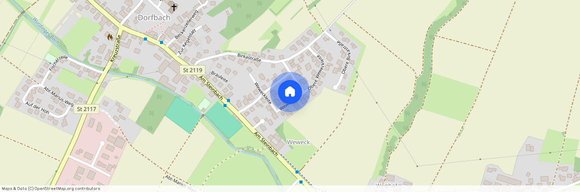 Weweckleite. 24, 94496 Ortenburg