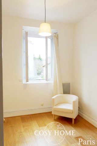 Appartement en location | Saint-cloud - Photo 3