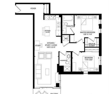 For Lease - 128 King Street Unit# 1004, Waterloo, Ontario - Photo 6