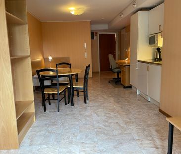 Möblerad 1:a i Centrum - Foto 2