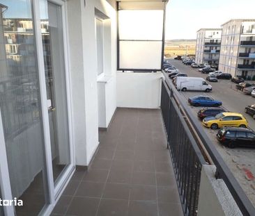 P. F. inchiriez apartament o camera in Magnolia cu loc de parcare - Photo 1
