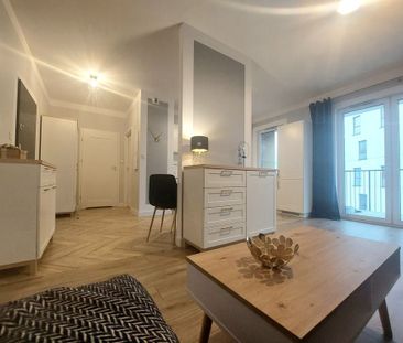 Sprawdź>>>Klimatyczne 2 pokoje na Białołęce 46.57 m² - Photo 3