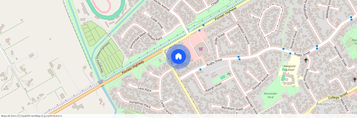 1 Laurel Place, Awapuni