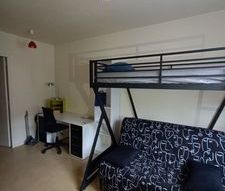 À louer / Appartement F1 / BESANCON CENTRE VILLE 21 rue de la Répub... - Photo 4