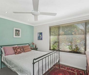 Neat Three-Bedroom Home in Convenient Location - Photo 2