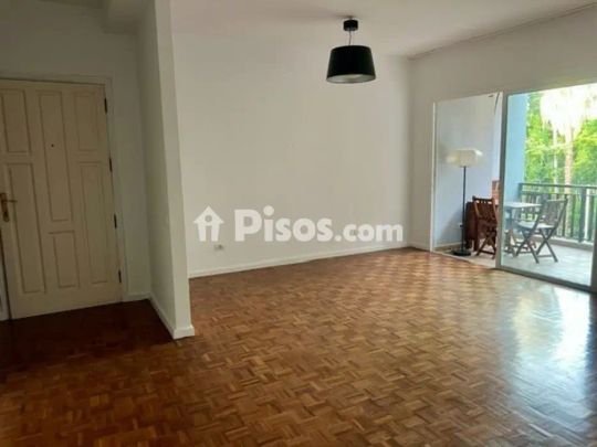 Piso en alquiler en Salamanca-Uruguay-Las Mimosas - Photo 1