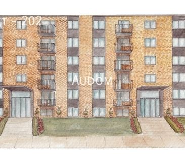 4865 Bourret - 202 - Photo 6