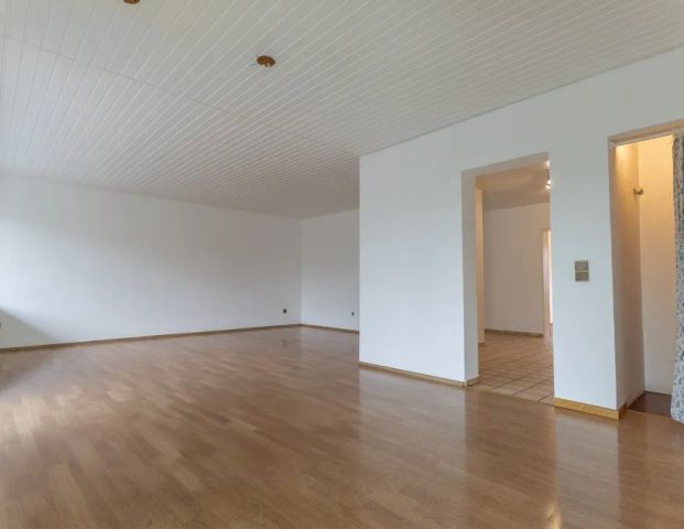 Gemütliche ca. 81m² große 3-Zimmer-Wohnung mit ca. 12 m² großem Balkon und Garage in Hagen-Boloh - Foto 1