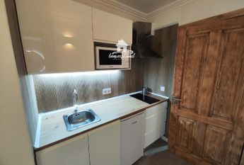 Estudio en alquiler en Green Park, Golf del Sur