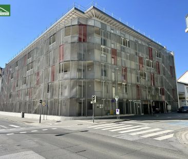 Entdecken Sie exklusive Mietwohnungen im Herz von Graz: Ihr neues Z... - Photo 2