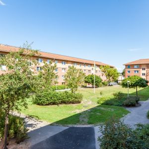 Andersbergsringen, Halmstad - Foto 2