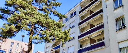 Chemin du Furet 8, 1018 LAUSANNE | Appartement 2 pièces - Foto 1