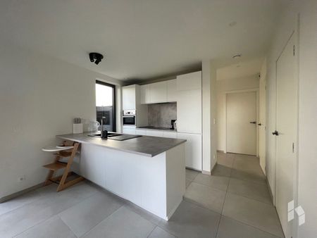 Appartement te huur - Foto 4