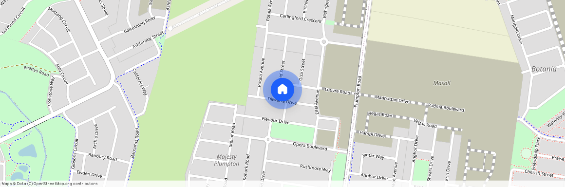 4 Pyramid Street, Vic 3335, Bonnie Brook