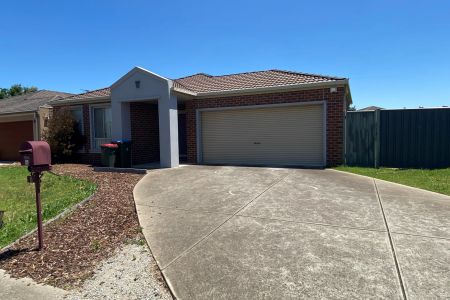 6 Condamine Avenue, Manor Lakes. - Photo 4