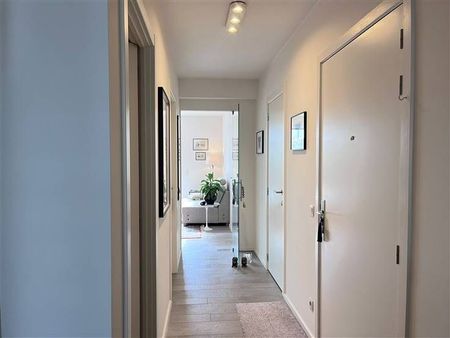 Appartement te huur - Foto 5