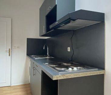 Appartement à louer 2 pièces • Chennevières-sur-Marne - Photo 1