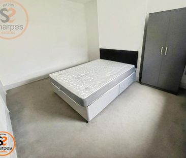 1 bedroom in a house share to rent - Photo 3