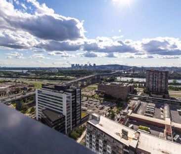 Appartement - 2321-200 Rue Marie-Charles-Le Moyne - Photo 4