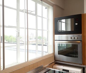 Studio to rent - Photo 5