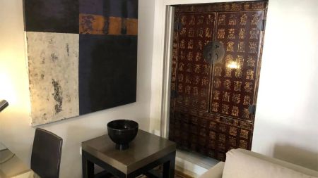 Piso de alquiler en Avenida de la Marina, 1, Puerto de Sotogrande - La Marina - Photo 3