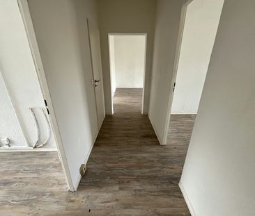 Charmante Erdgeschosswohnung mit Balkon zum Entspannen - Photo 6