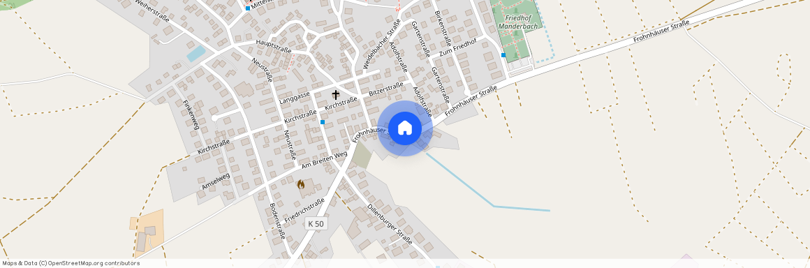 35685 Hessen - Dillenburg