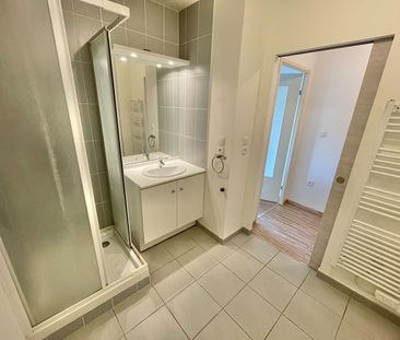 Location Appartement 1 pièce 31m² - Photo 4