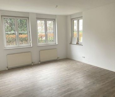 Frisch Sanierte 2 Zimmer mit Wannenbad im Süden von Leipzig - Photo 4