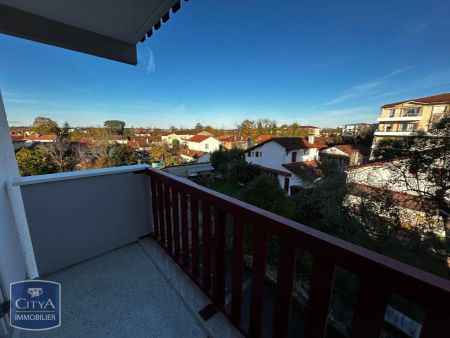 Appartement à louer 3 pièces 64.79m² - Photo 3