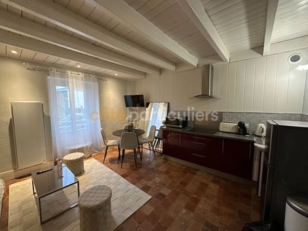 Appartement Cholet 3 pièce(s) 39.56 m2 - Photo 4