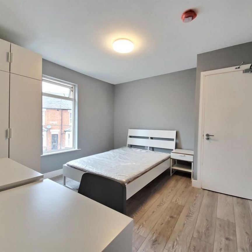 Gower Street, Reading, RG1 7PE - Photo 1