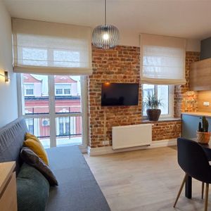 Mieszkanie na wynajem - Zdjęcie 2